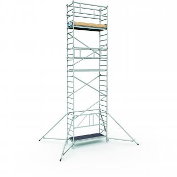 Zarges Fahrgerüst PaxTower 1T